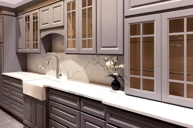 work photo from starkitchencabinets.com