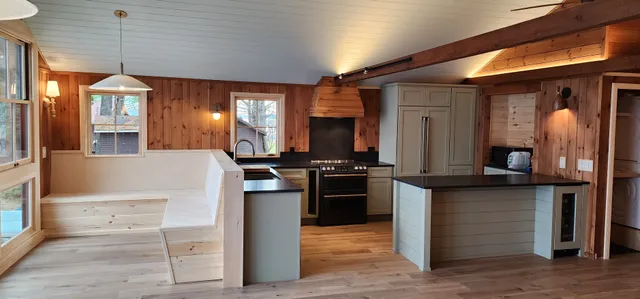 Maineland Carpentry and Finish work photo