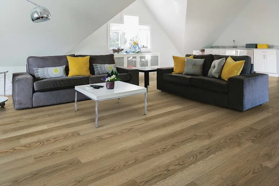 Luxury vinyl gallery in Fall River, MA from Morency Flooring