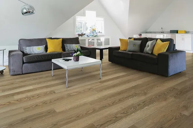 Luxury vinyl gallery in Fall River, MA from Morency Flooring