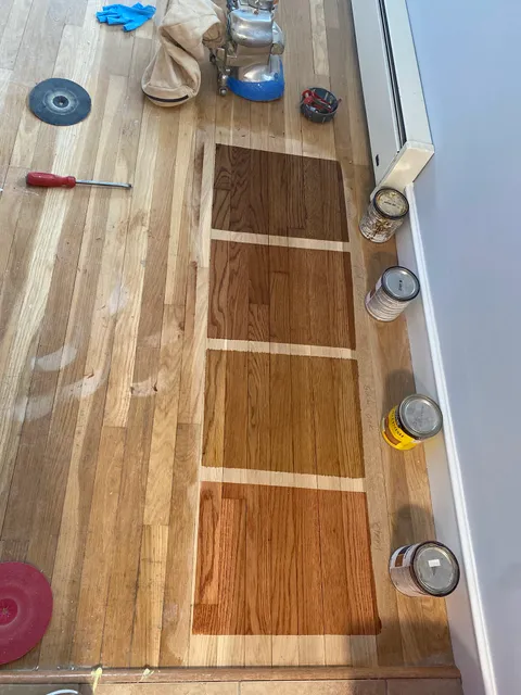 Emanuel Flooring Corp