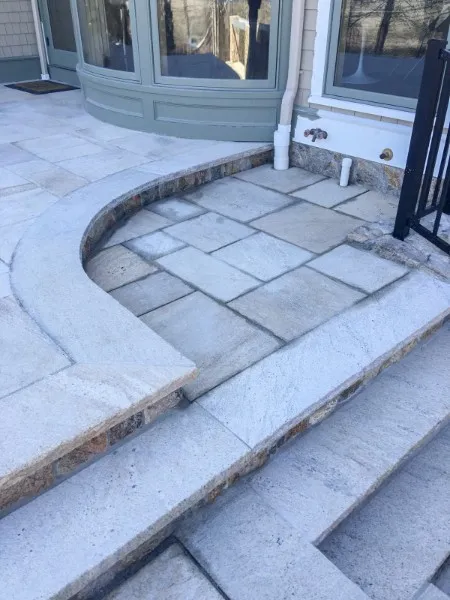 work photo from cesarconstructionservices.com