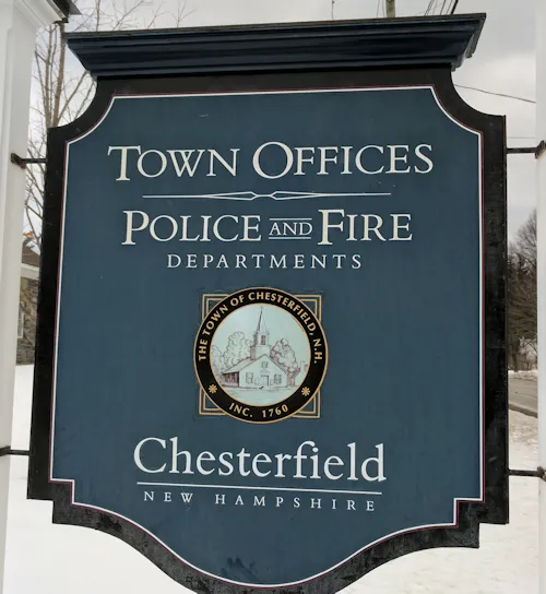 Town Offices