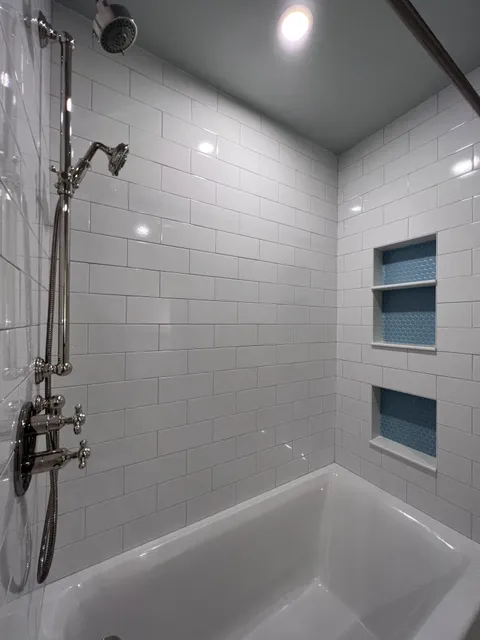 consTRUSTY Carpentry LLC work photo