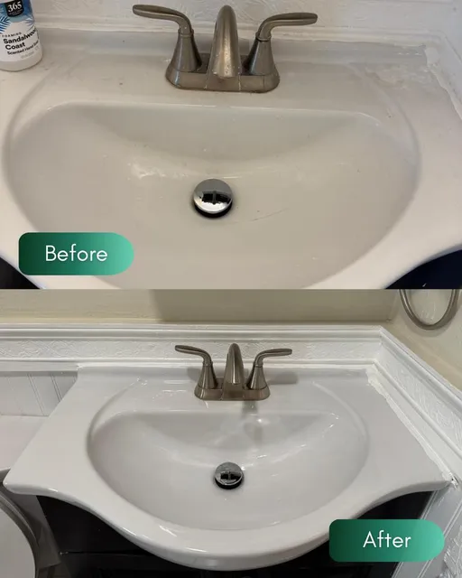 New View Cleaning work photo