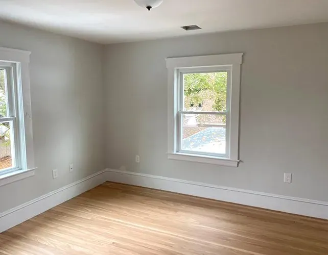 Room addition