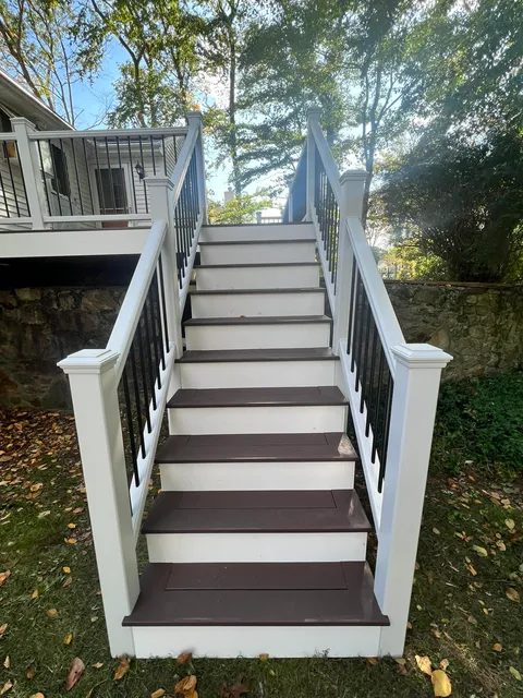 work photo from superiorhomerenovationsct.com