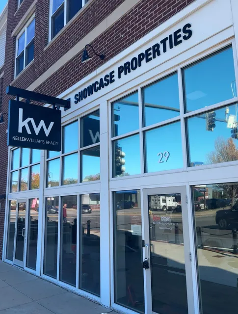 Keller Williams Realty Showcase Properties work photo