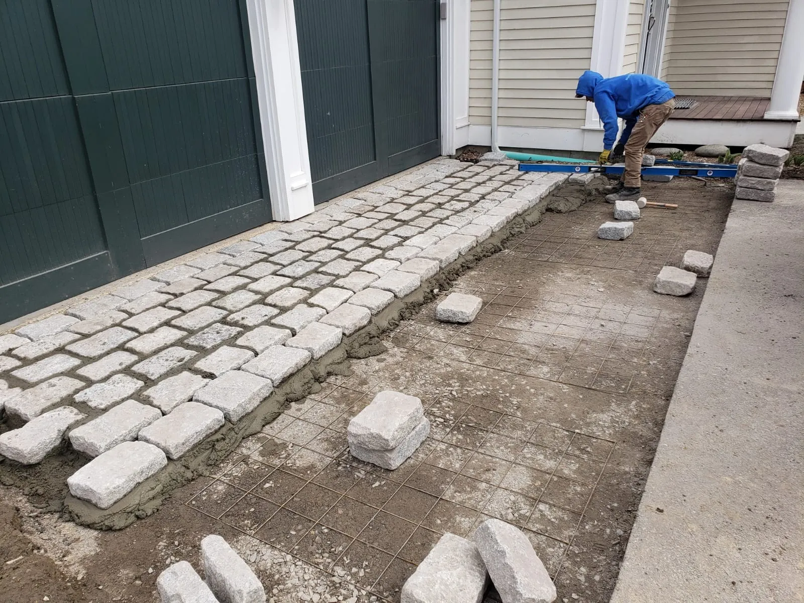 Solution Driven Landscaping, Inc.