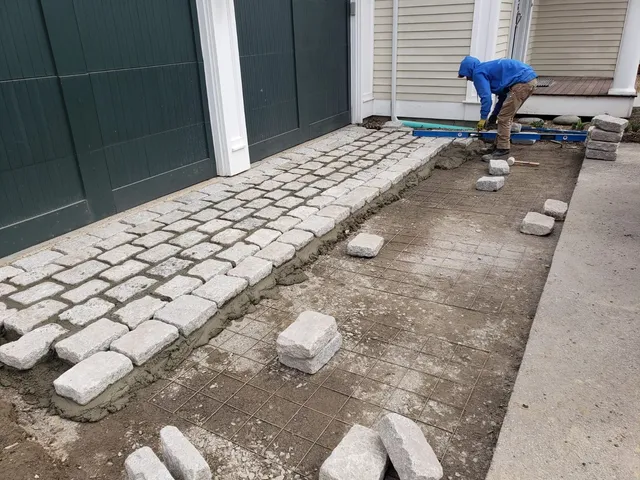 Solution Driven Landscaping, Inc.