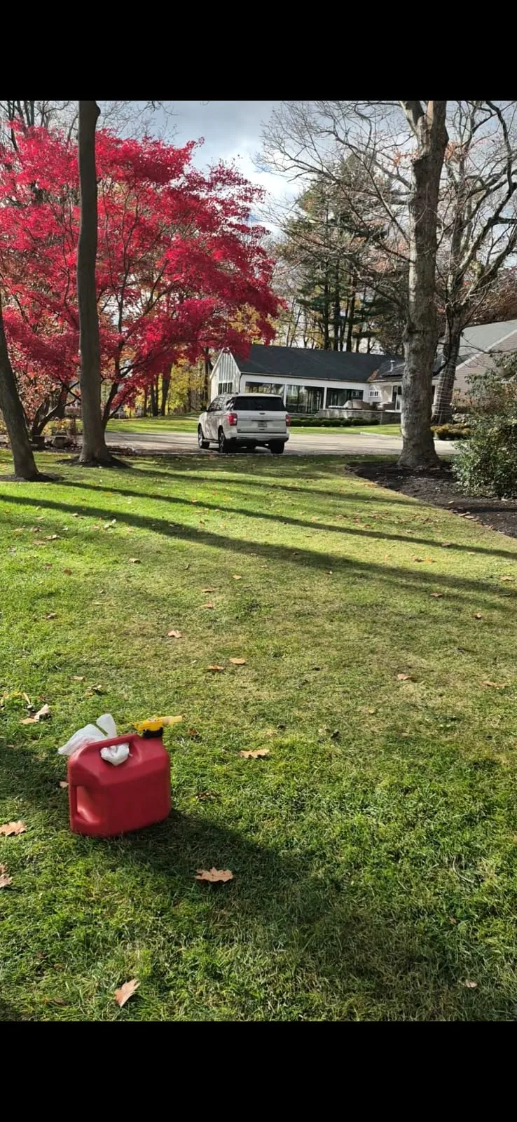work photo from faithtreeservices.com