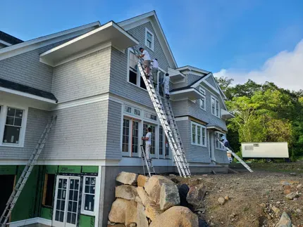 Cape Painters