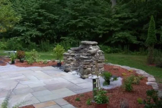 Fernwood Design work photo