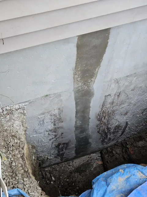 LBJ Masonry work photo