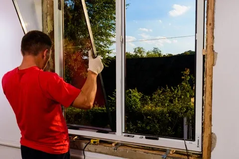 Replacement Windows