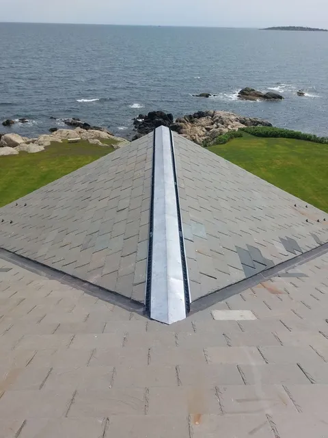 Aspen Roofing Services work photo
