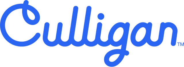 Culligan Water Filtration of New England logo