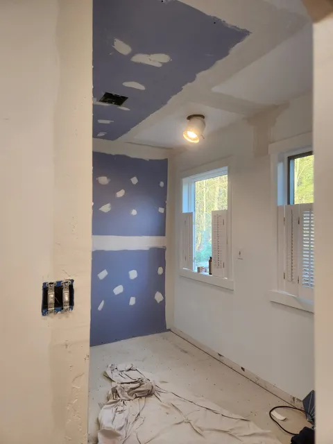 Goshen Bathroom Remodel