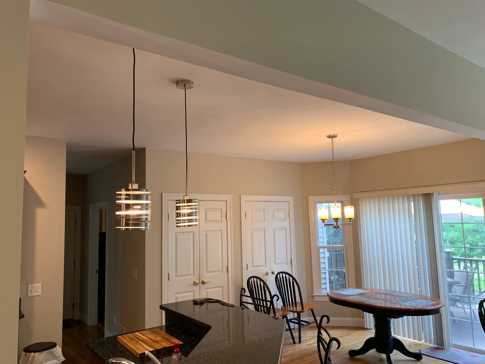 TNT Electrical Services Inc researched project photo