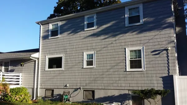 Beacon Painters work photo
