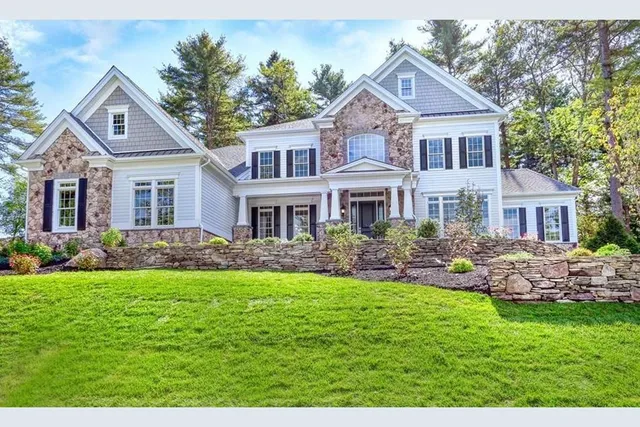 Westwood,MA
