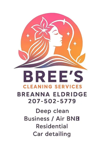 Bree’s Cleaning Services work photo