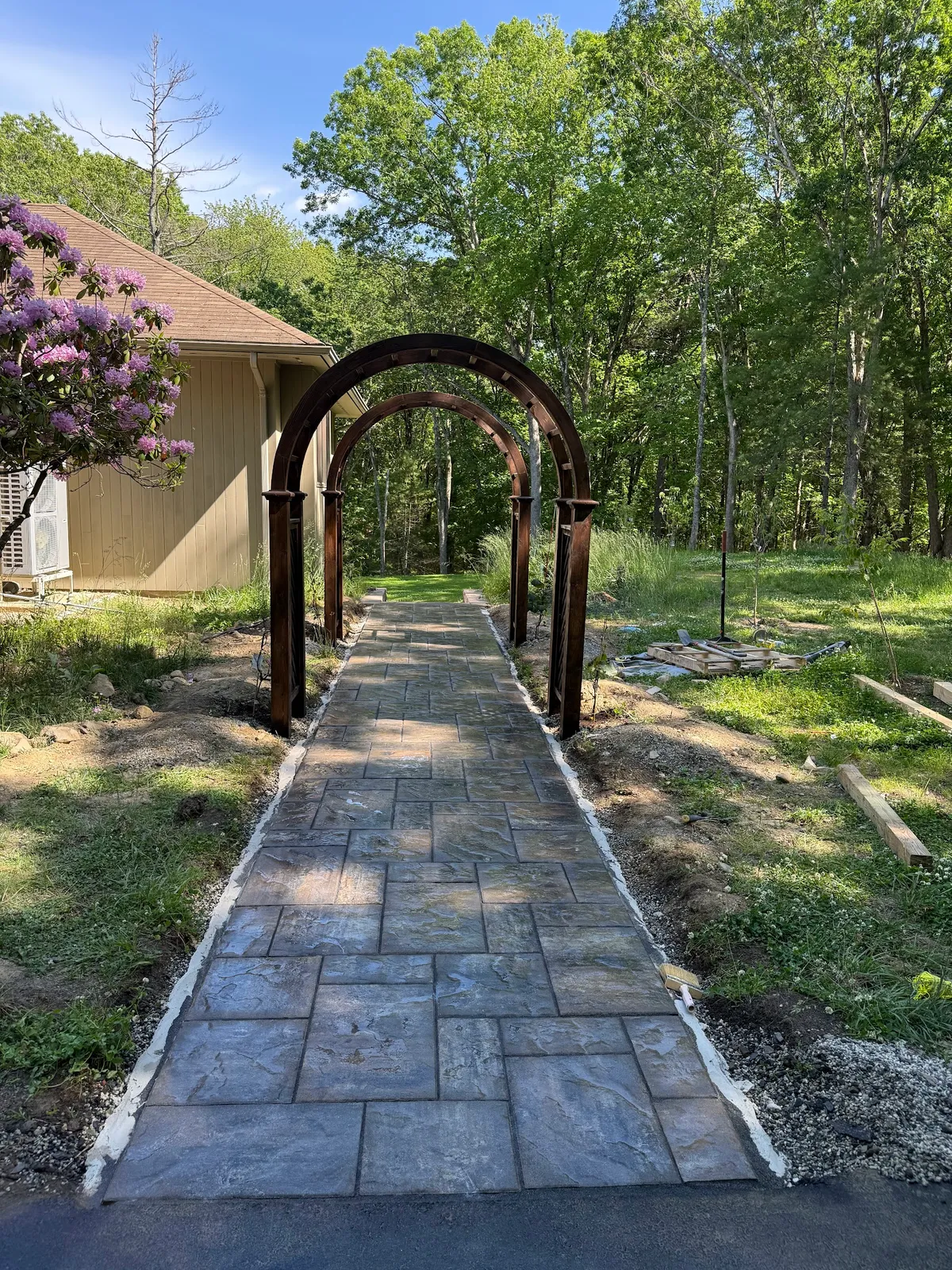 Ramirez Hardscapes & Tree Service