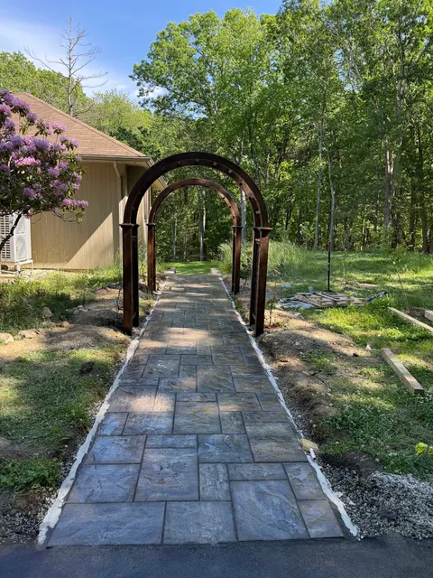 Ramirez Hardscapes & Tree Service