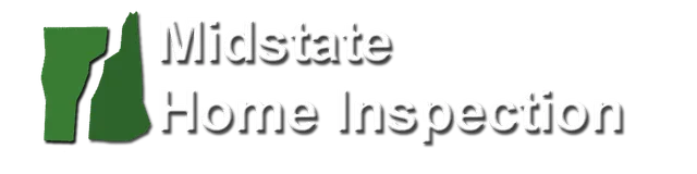 Midstate Home Inspection logo