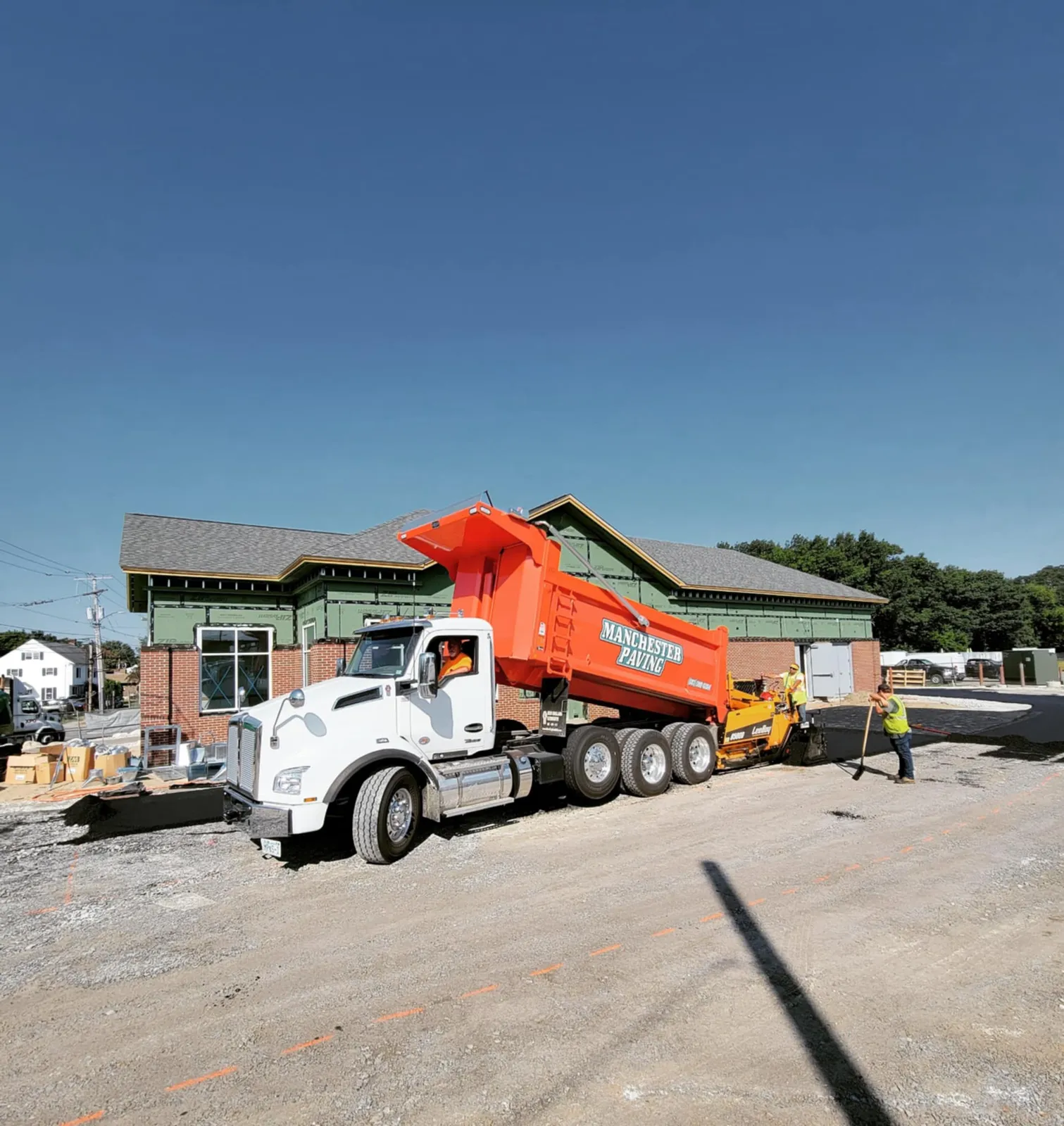 work photo from manchesterpavingandsealcoating.com