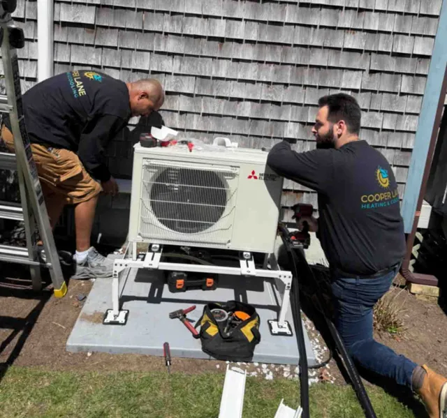 HVAC companies