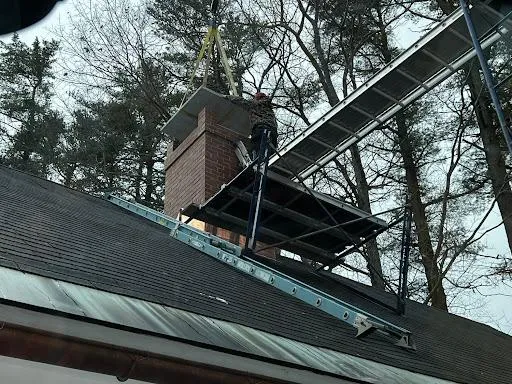 work photo from dimilloconstruction.com