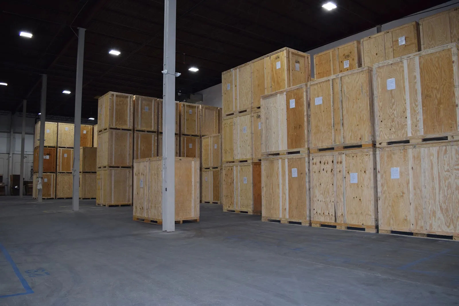 Restoration Movers - North Shore MA Movers