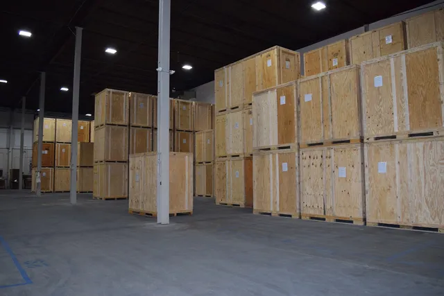 Restoration Movers - North Shore MA Movers