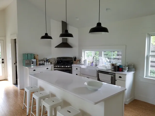 Chagnon Building & Remodeling, LLC work photo