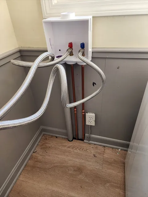 work photo from bondingbrothersplumbing.com