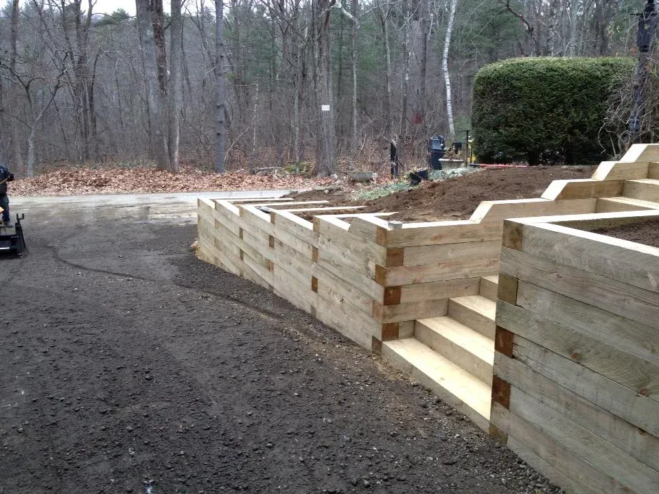 work photo from monettelandscaping.com