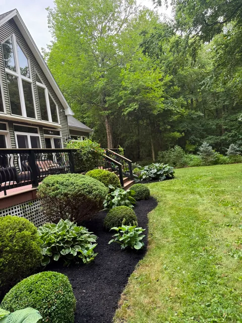Trusted Landscaping Llc work photo