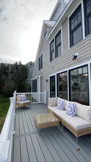 Jessica Fernald, REALTOR work photo