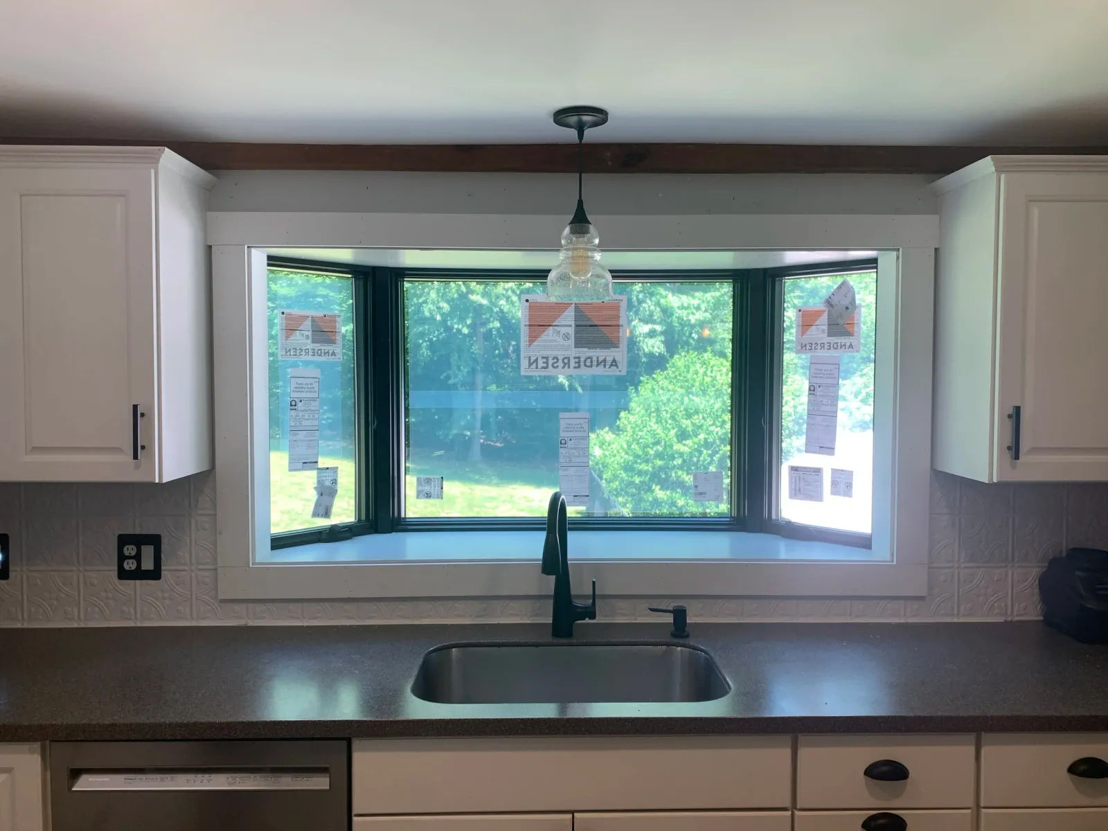 New Construction Windows