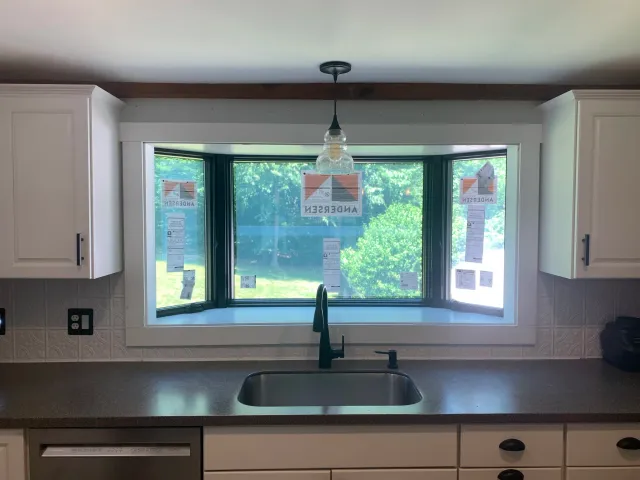New Construction Windows