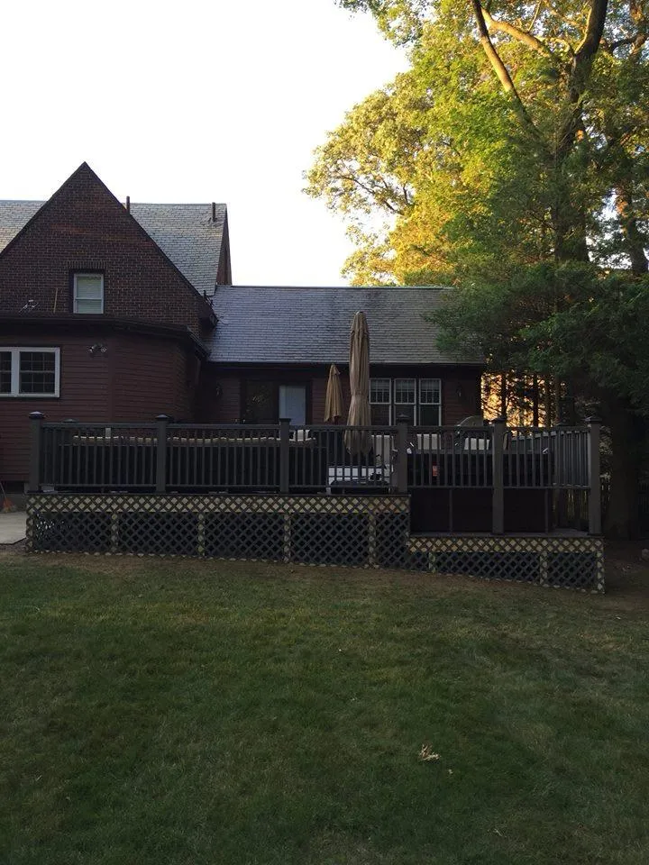 Bonitalia Contractors researched project photo