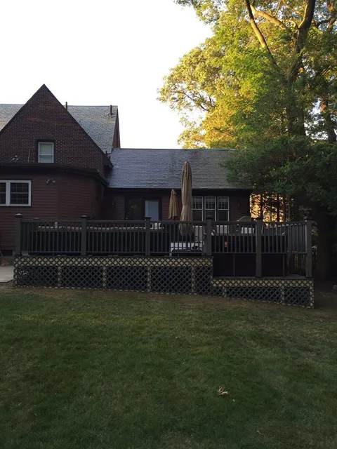 Bonitalia Contractors researched project photo