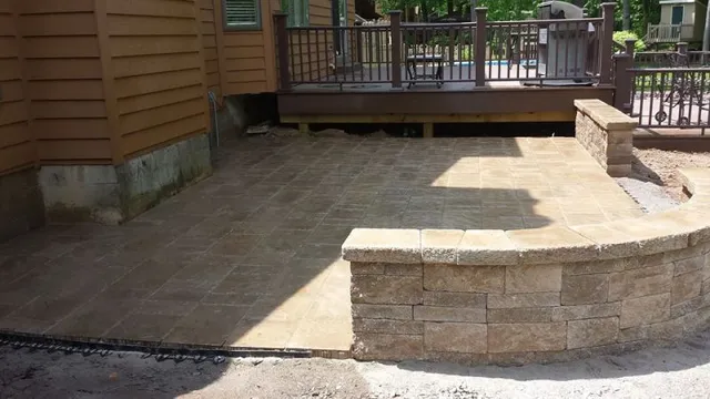 work photo from jmflandscapingllc.com
