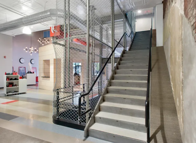 A&H Building Partners, Inc. researched project photo