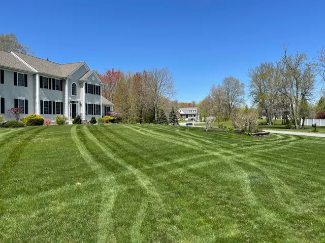 Soldevilla Lawn & Landscape work photo