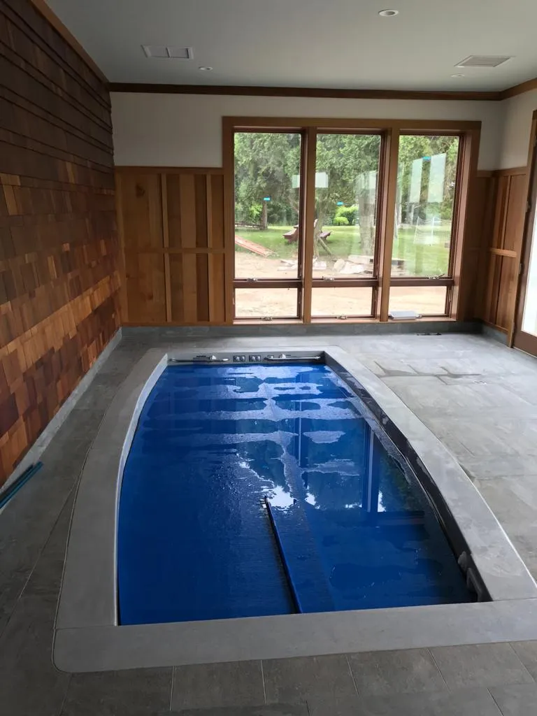 Julio Riasco & Sons researched project photo