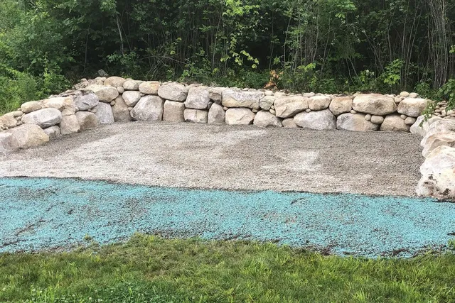 work photo from seasidelandscaping.net