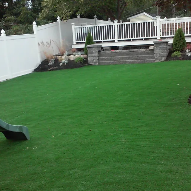 JLM Landscape Design researched project photo