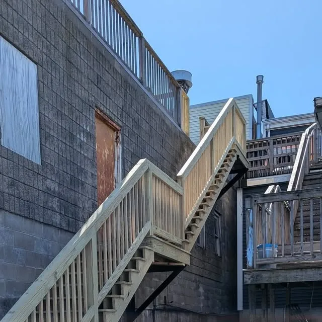 John T. Ambrose Renovations and Remodeling researched project photo